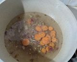 Foto langkah ke 2 dari resep Sop Oyong Bihun.