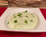 Foto del paso 3 de la receta: Alioli de albahaca