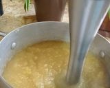 صورة لخطوة 7 من وصفة مربى التفاح