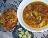 Foto langkah ke 3 dari resep Pindang Iga.