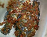 Foto langkah ke 4 dari resep IKAN BAKAR Pedas Manis.