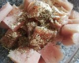 Foto del paso 1 de la receta: Fish and Chips
