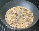 Foto del paso 5 de la receta: Strogonoff