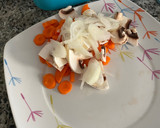 Foto del paso 2 de la receta: Solomillo a la cerveza y más (receta hecha por mi)