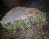 Foto del paso 3 de la receta: Tarta de espinacas🥦🥦!!!con masa casera