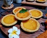 Foto langkah ke 5 dari resep Pie Susu Bali.