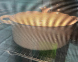Foto del paso 8 de la receta: Parmentier de ternera con piña