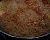 A picture of step 6 of Traditional Navratri recipes.