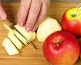 Фото кроку 1 до Вкуснейший яблочный пирог. Много начинки и мало теста | Delicious apple pie.
