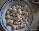 Foto langkah ke 2 dari resep Bubur Candil.