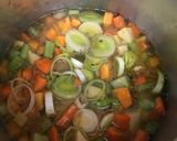 Foto del passaggio 2 della ricetta Minestrone di Verdure