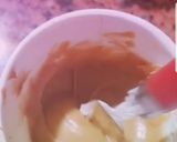 Foto del paso 2 de la receta: Mug cake de dulce de leche