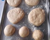 Foto del paso 9 de la receta: Berlinesas