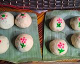 Foto langkah ke 7 dari resep Bakpao (no mixer).