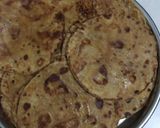 મીઠાં થેપલા (Sweet Thepla Recipe In Gujarati) રેસીપી સ્ટેપ4ફોટો