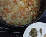 Foto del paso 2 de la receta: Salsa bolognesa fácil