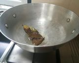 A picture of step 5 of Magic Bharwan Bhutta.
