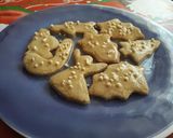 Foto del paso 7 de la receta: Galletas de Jengibre saludables