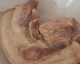 Foto langkah ke 2 dari resep Crispy Pork / Babi Tore.