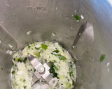 Foto del paso 2 de la receta: Berenjenas rellenas. Mambo cecotec
