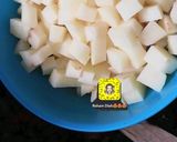 صورة لخطوة 2 من وصفة بزاليا ورز