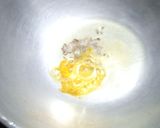 A picture of step 3 of Cauliflower Paratha.