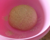 Foto del paso 3 de la receta: Pan de Molde y Árabes Integral 💯con la misma masa #superfácil#rico#esponjoso