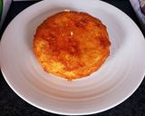 Une image de l'étape 5 de Camembert frit.