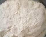 Sheermal(Kashmiri sweet bread) recipe step 8 photo