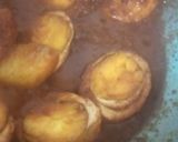 আন্ডা মাসালা কারি (egg masala curry recipe in Bengali) রেসিপির ধাপ 8 ছবি