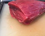 Foto del paso 1 de la receta: Asado Negro a mi Estilo #lacocinadegiri