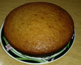 Foto del paso 5 de la receta: Capputorta !!!