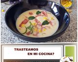Foto del paso 9 de la receta Sopa de Maíz (Corn Showder)