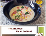 Foto del paso 9 de la receta: Sopa de Maíz (Corn Showder)