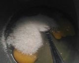Foto langkah ke 1 dari resep BOLU PANDAN KUKUS EKONOMIS no mixer no oven.
