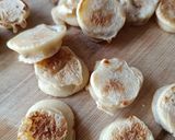 Foto del paso 4 de la receta: Mini Pancakes de Banana