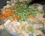 Foto langkah ke 2 dari resep Ayam Kecap Buncis.