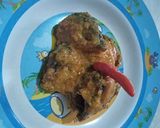 Foto langkah ke 7 dari resep Gule Bandeng.