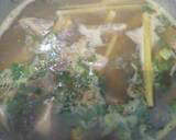 Soto Daging langkah memasak 2 foto