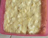 Foto langkah ke 2 dari resep Nuget pisang simple !.