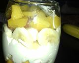 Foto del paso 4 de la receta: Postre en copa