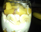 Foto del paso 4 de la receta: Postre en copa