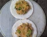 Potato Tawa Toast recipe step 2 photo