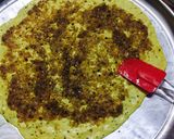 صورة لخطوة 10 من وصفة المسخن الاردني بالصور 😍😋😍😋