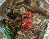 Foto langkah ke 7 dari resep Mia ayam cap "eko".