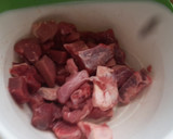 Foto langkah ke 1 dari resep Kuah Beulangong Aceh.