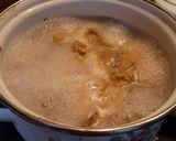 Foto langkah ke 1 dari resep Ayam suwir bumbu bali.