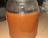Foto del paso 7 de la receta: Salsa barbacoa casera