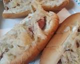 Boston Baked Beandogs recipe step 2 photo
