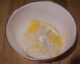 Foto langkah ke 3 dari resep Roti Sobek SUPEERR LEMBUT.